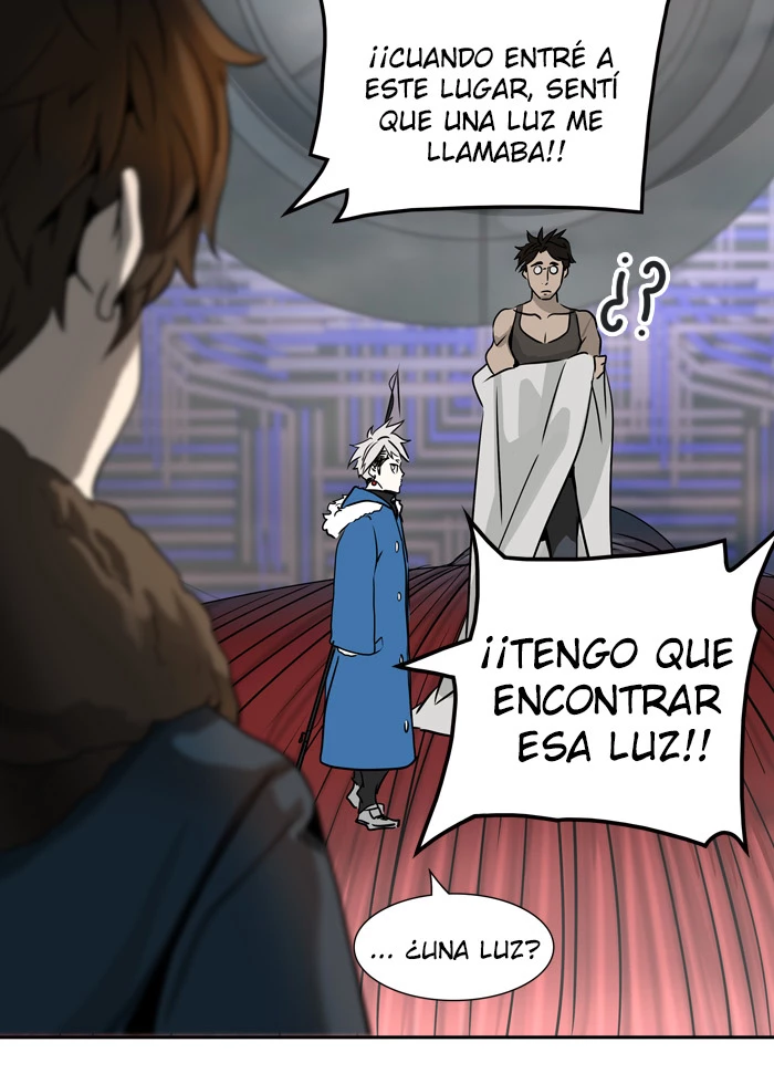 El irregular capítulo 317, página 43