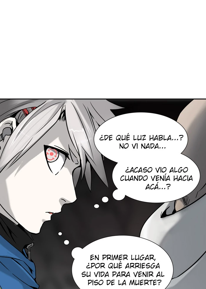 El irregular capítulo 317, página 44