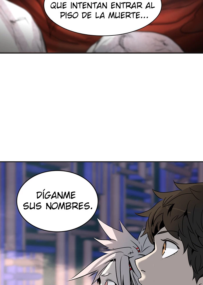 El irregular capítulo 317, página 52