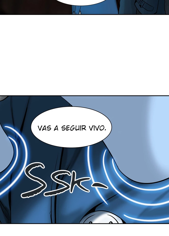 El irregular capítulo 317, página 57