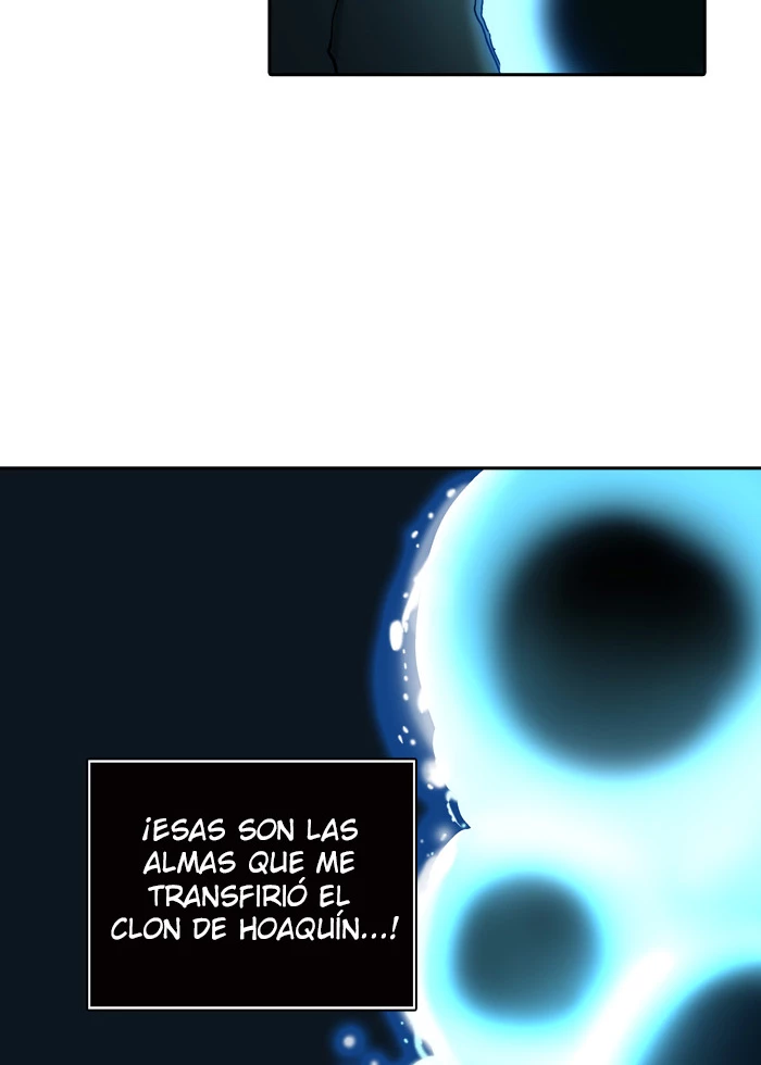 El irregular capítulo 317, página 71