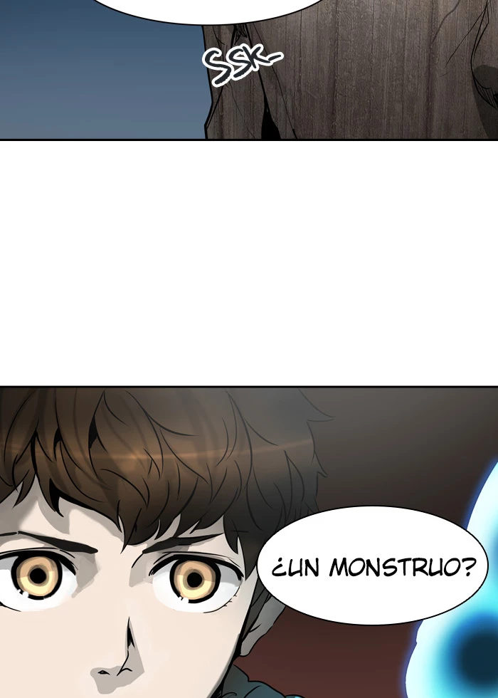 El irregular capítulo 317, página 75