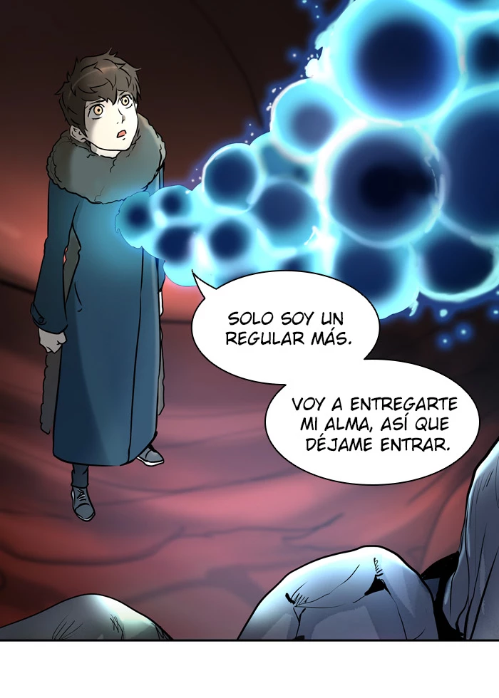 El irregular capítulo 317, página 78
