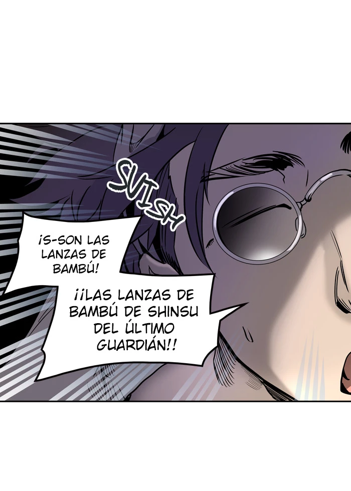 El irregular capítulo 317, página 81