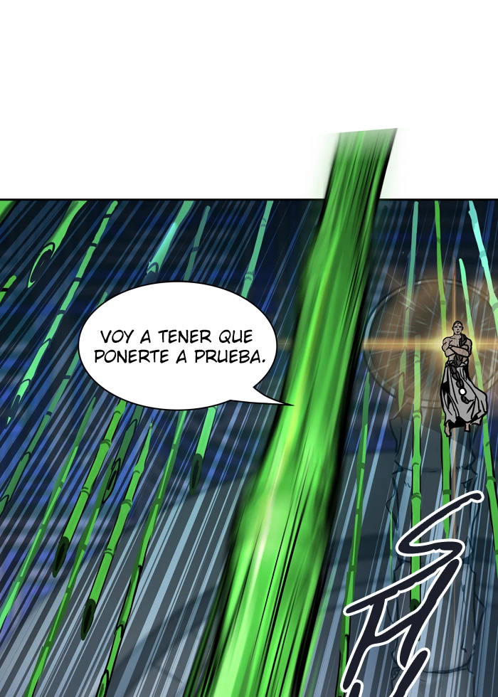 El irregular capítulo 317, página 86
