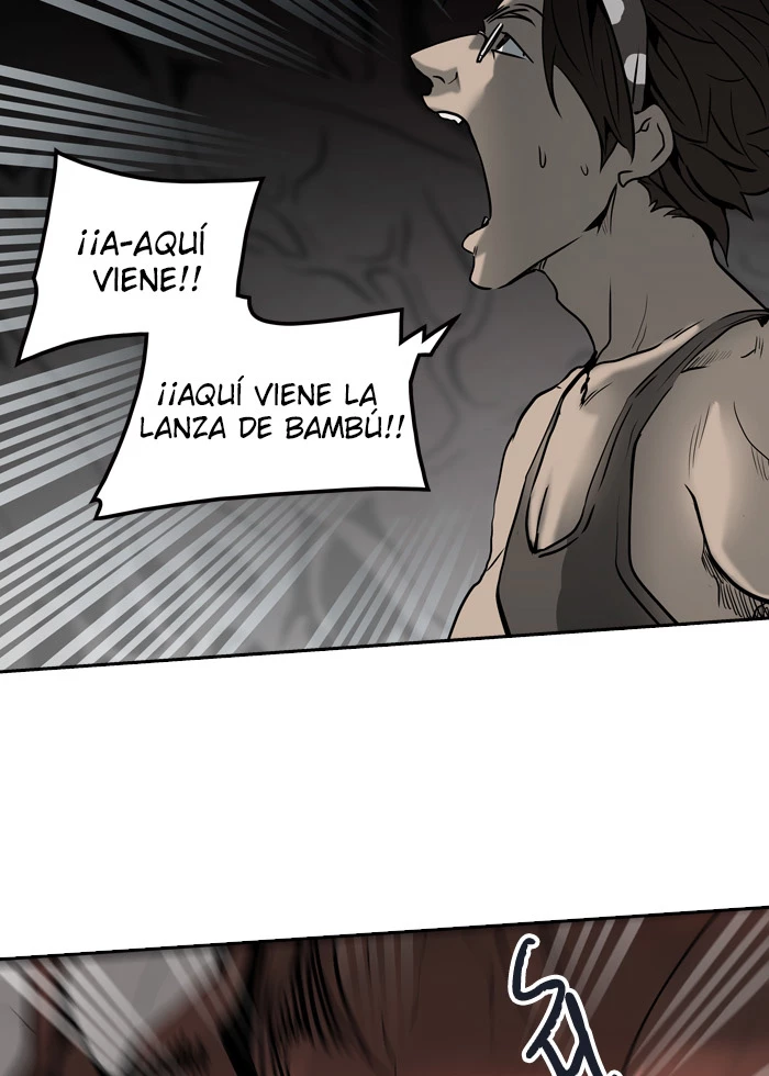 El irregular capítulo 317, página 88