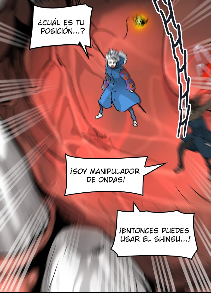 El irregular capítulo 317, página 89