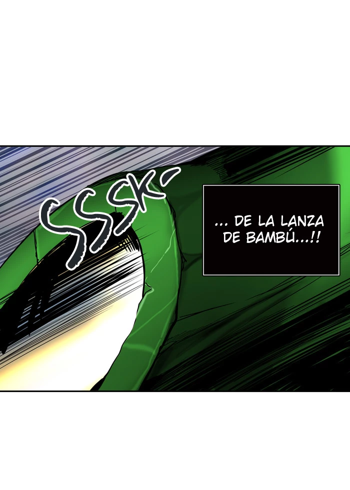 El irregular capítulo 317, página 93