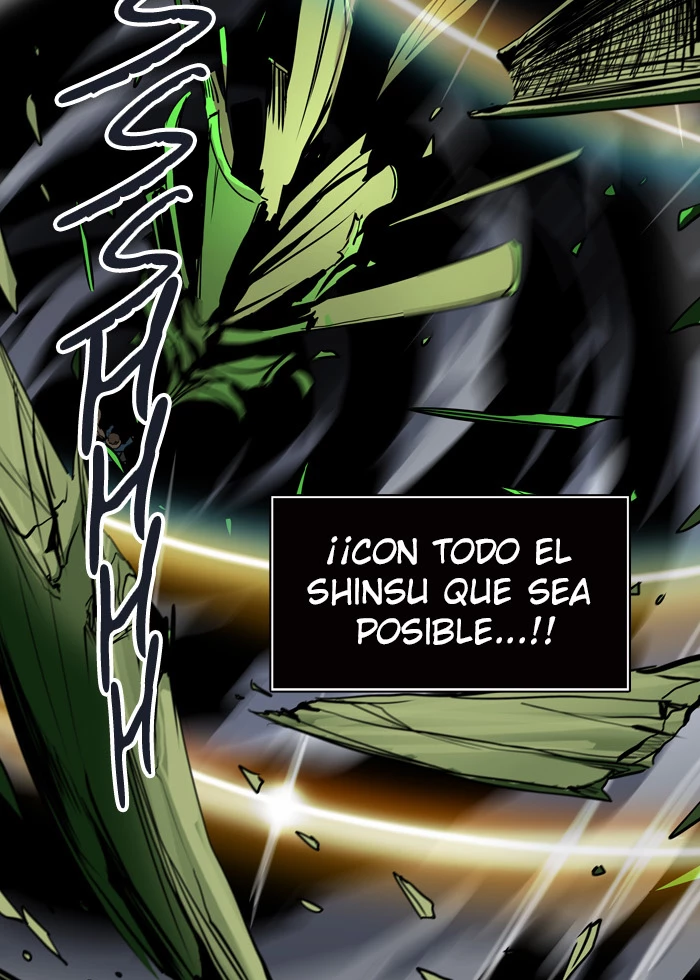 El irregular capítulo 317, página 95