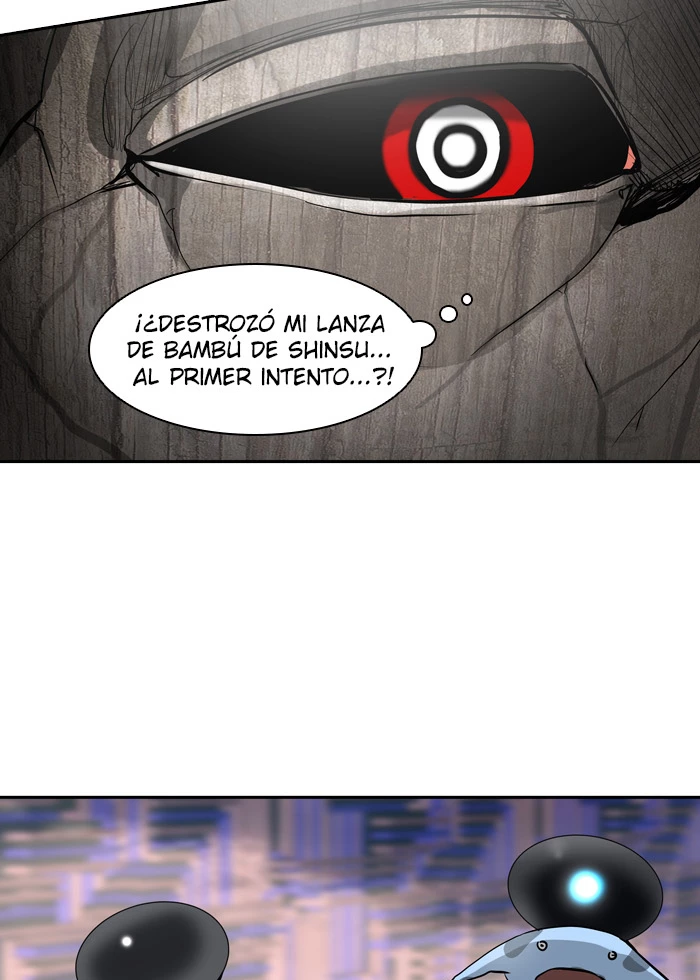 El irregular capítulo 317, página 97