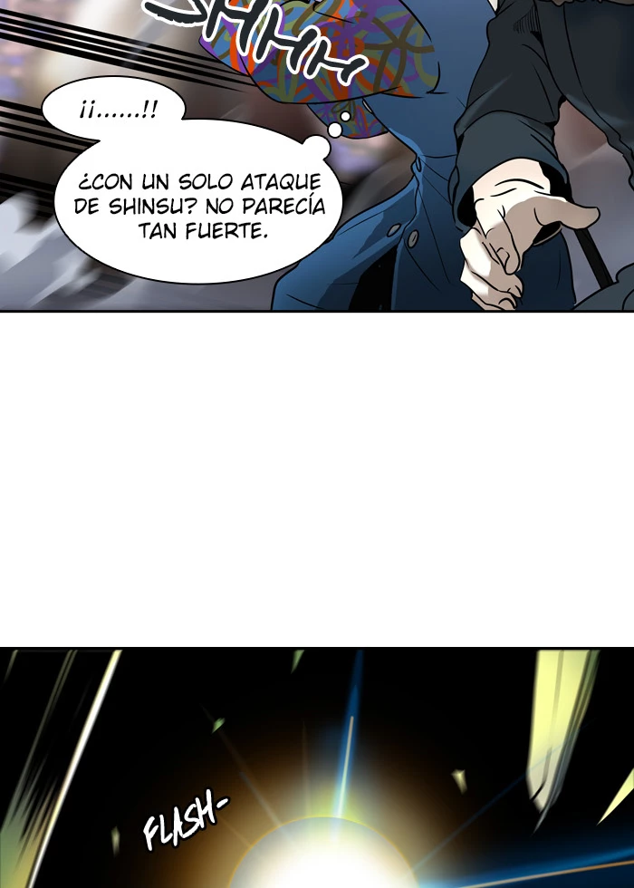 El irregular capítulo 317, página 99