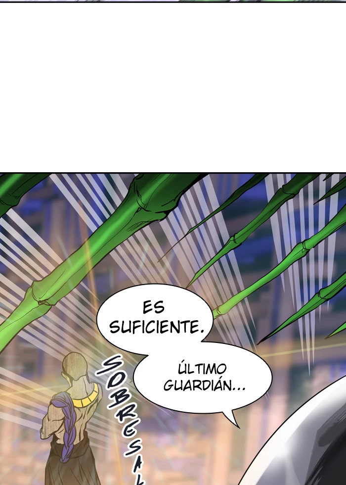 El irregular capítulo 317, página 106