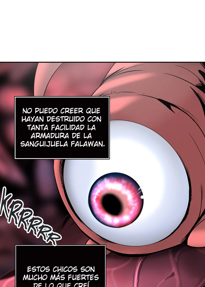 El irregular capítulo 317, página 116