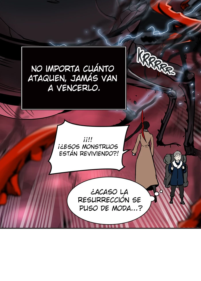 El irregular capítulo 317, página 118