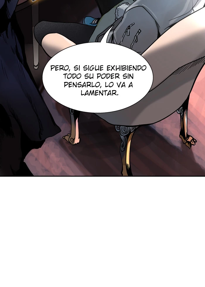 El irregular capítulo 317, página 120