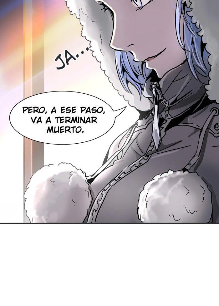 El irregular capítulo 317, página 123