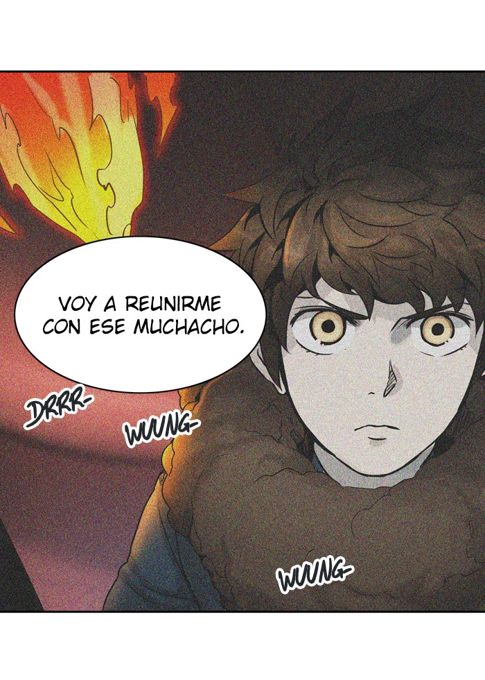 El irregular capítulo 317, página 124