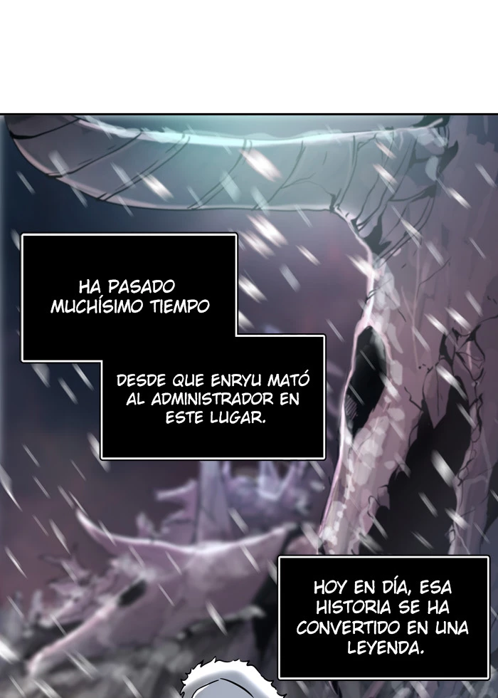 El irregular capítulo 317, página 128