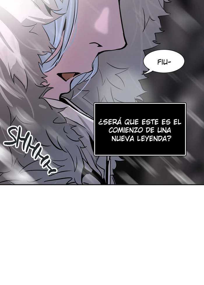 El irregular capítulo 317, página 131