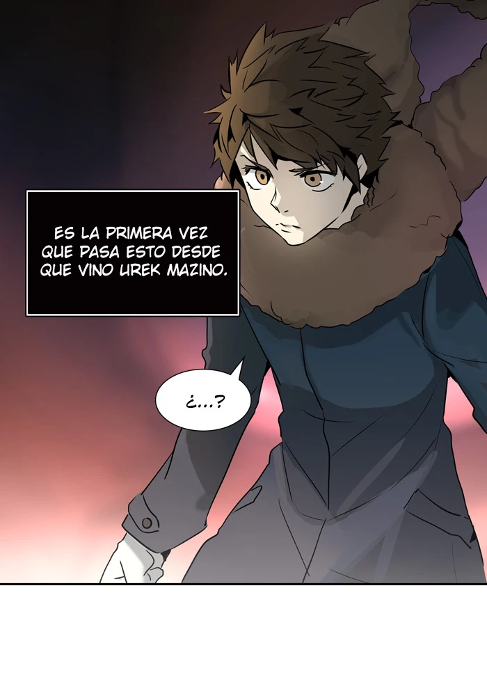 El irregular capítulo 318, página 3