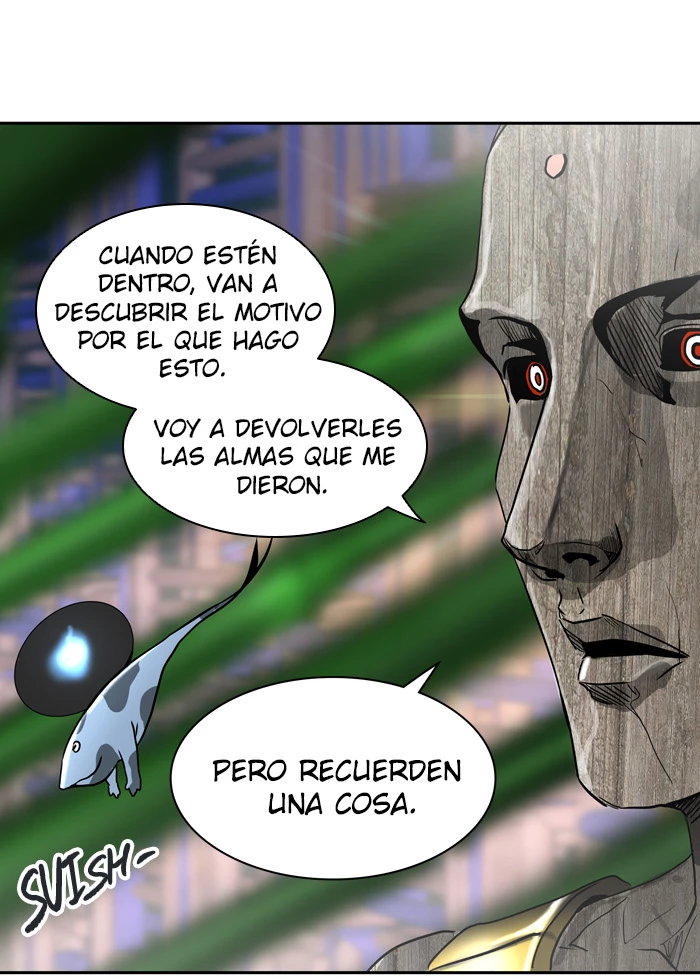 El irregular capítulo 318, página 7