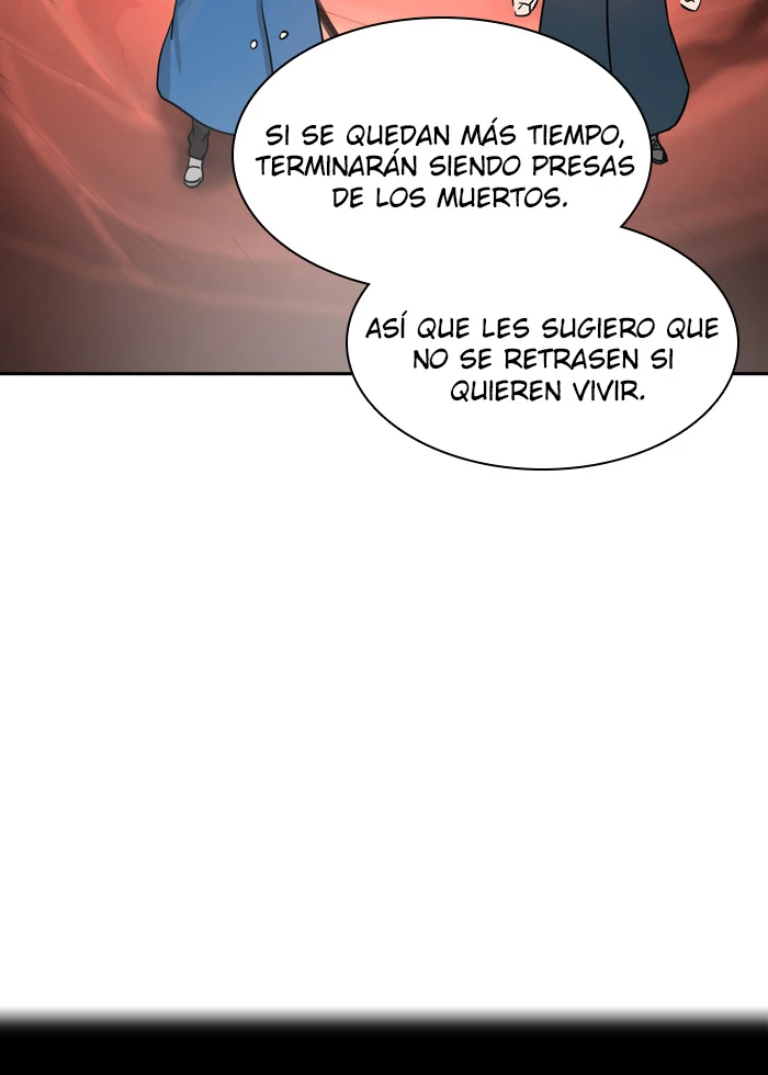 El irregular capítulo 318, página 9