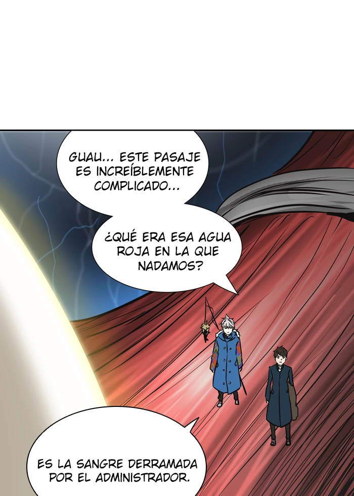 El irregular capítulo 318, página 19