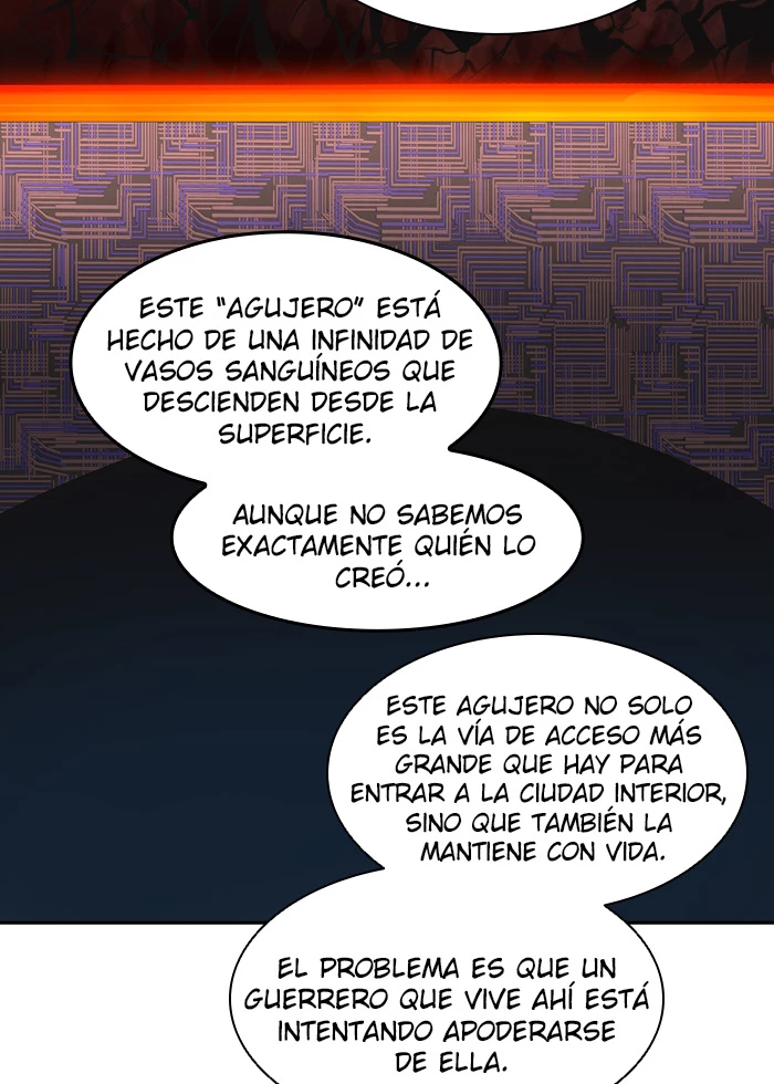 El irregular capítulo 318, página 22