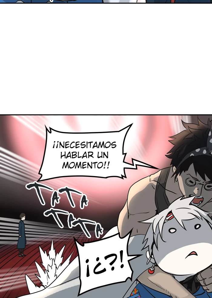 El irregular capítulo 318, página 24
