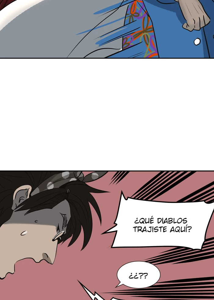 El irregular capítulo 318, página 25