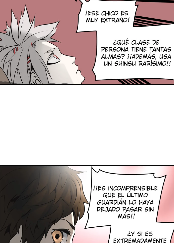 El irregular capítulo 318, página 26