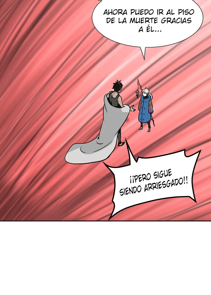 El irregular capítulo 318, página 28