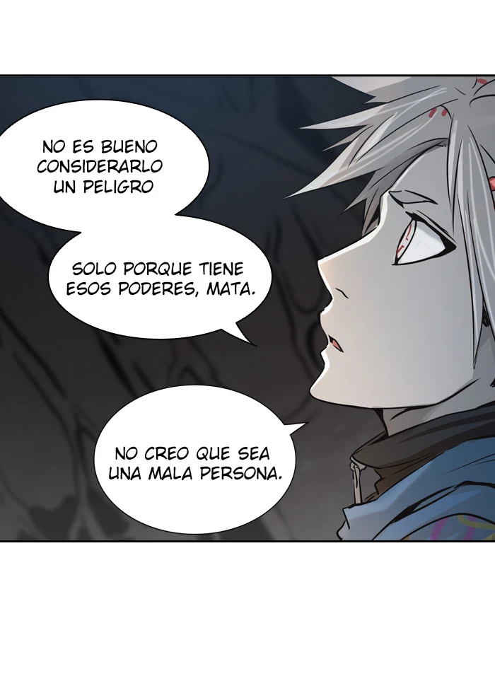 El irregular capítulo 318, página 29