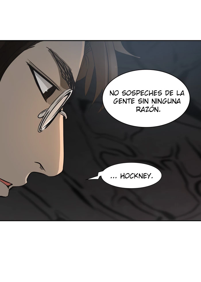 El irregular capítulo 318, página 30