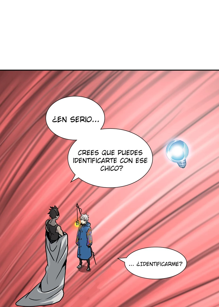 El irregular capítulo 318, página 31