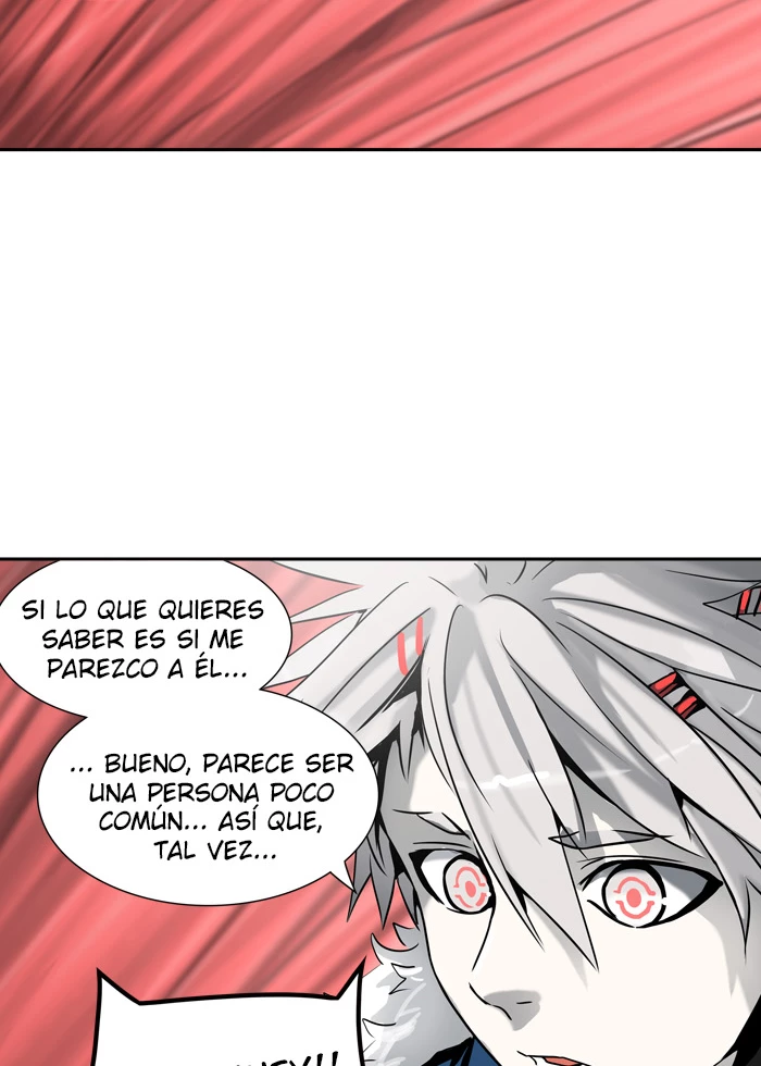 El irregular capítulo 318, página 32