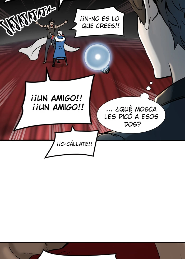 El irregular capítulo 318, página 35