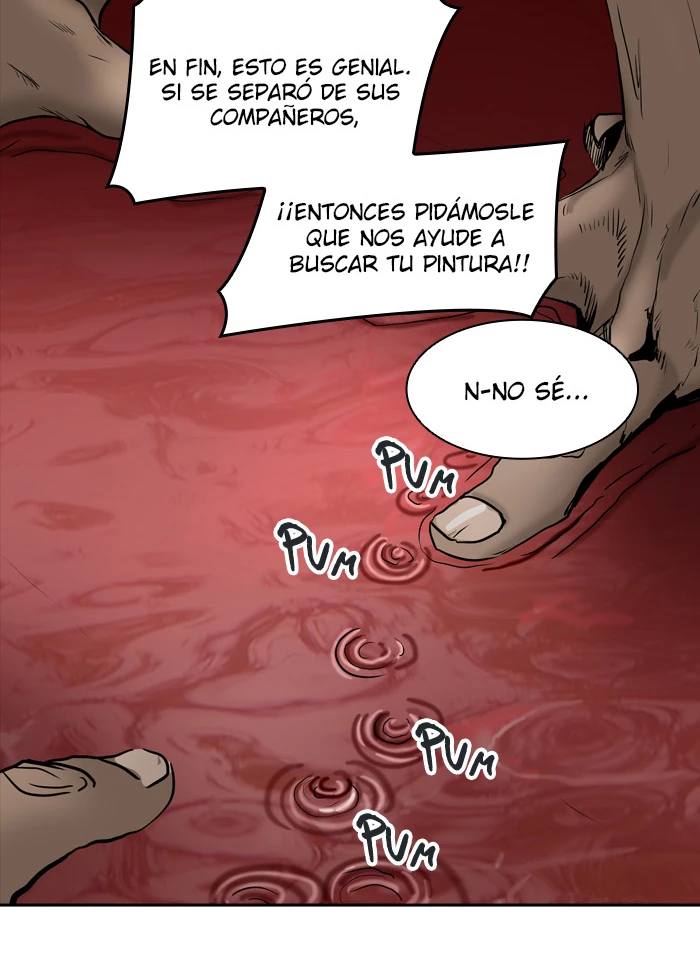 El irregular capítulo 318, página 36