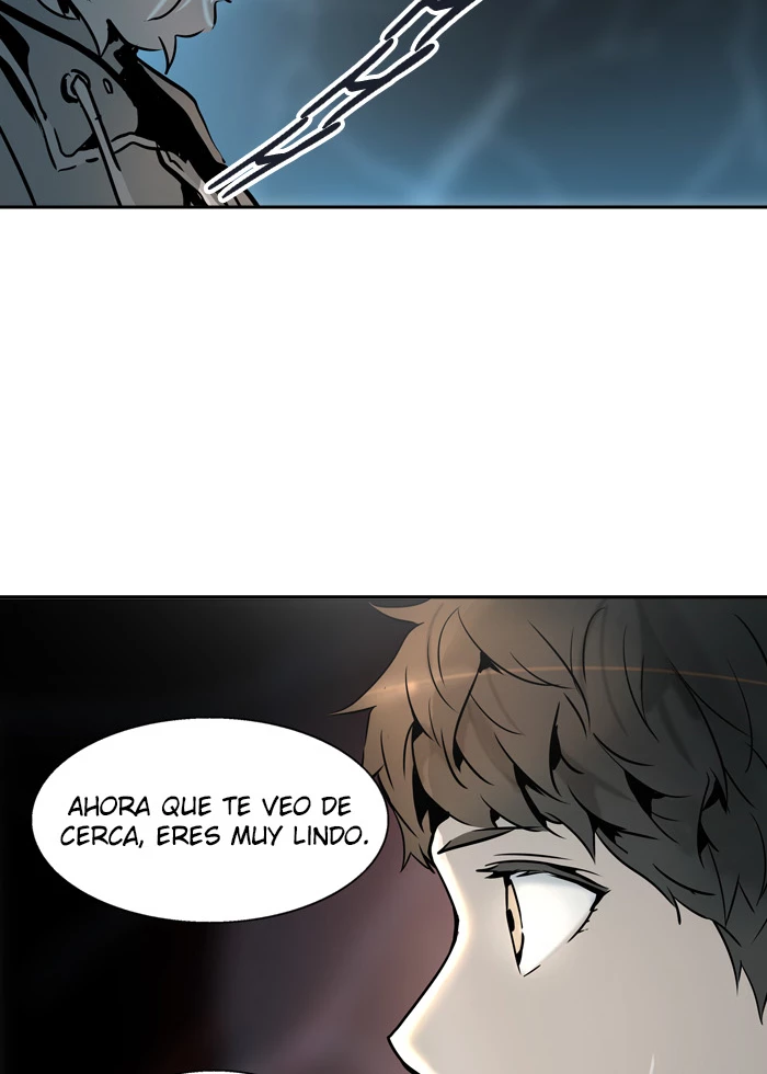 El irregular capítulo 318, página 43