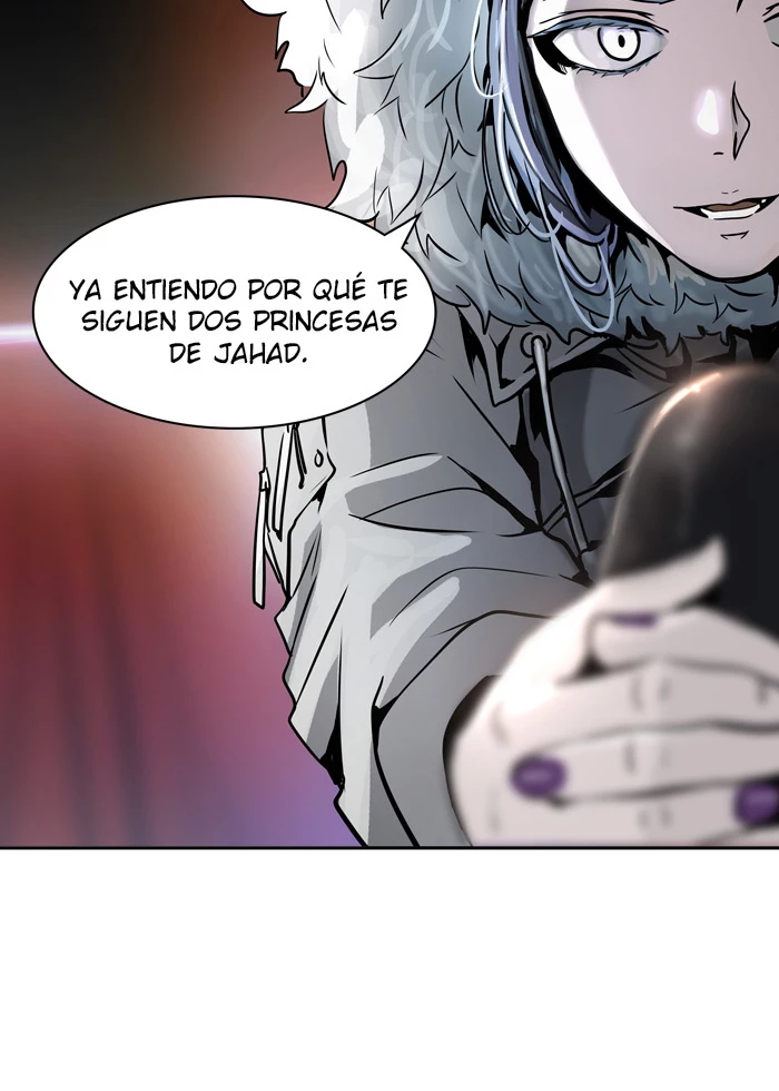 El irregular capítulo 318, página 45