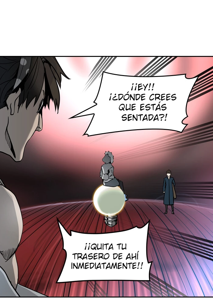El irregular capítulo 318, página 46