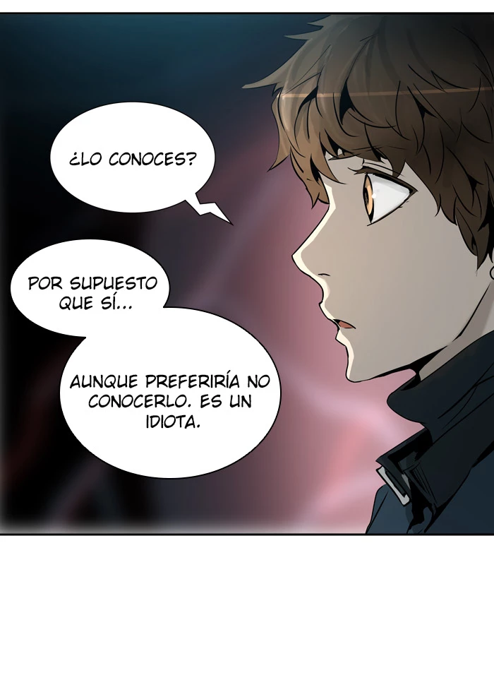 El irregular capítulo 318, página 52