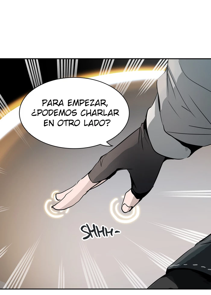 El irregular capítulo 318, página 53