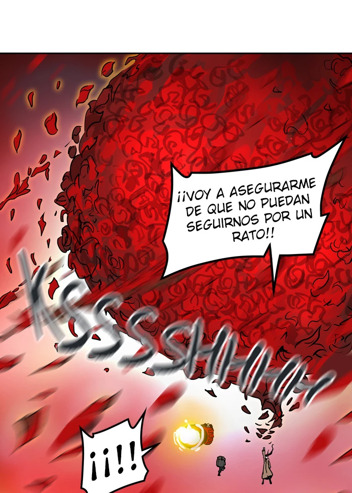 El irregular capítulo 318, página 66