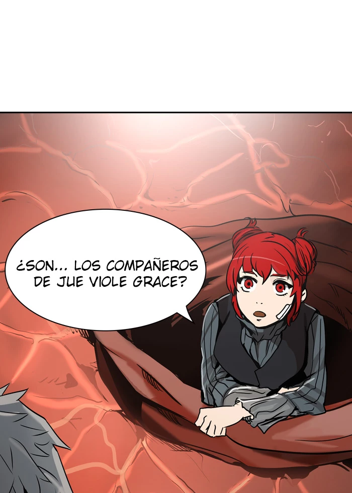 El irregular capítulo 318, página 70