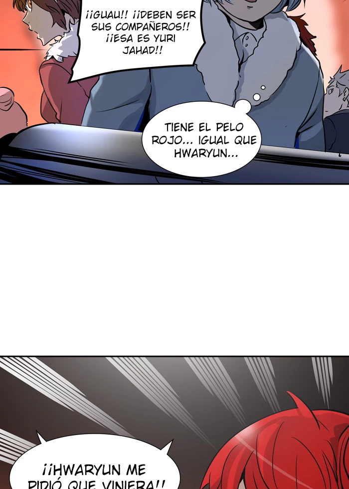 El irregular capítulo 318, página 72