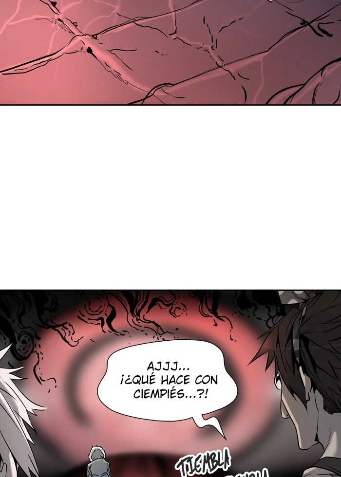 El irregular capítulo 318, página 75
