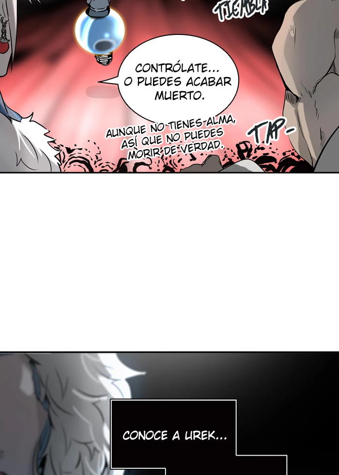 El irregular capítulo 318, página 76