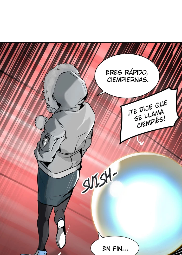 El irregular capítulo 318, página 79
