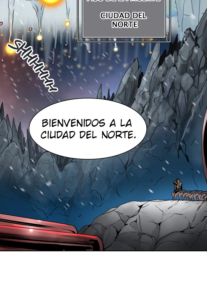 El irregular capítulo 318, página 81